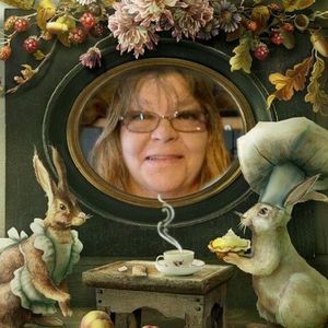 Meet your Posher, Darlene